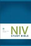 NIV Study Bible, eBook by [Zondervan]