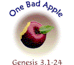 Lesson 3 - One Bad Apple