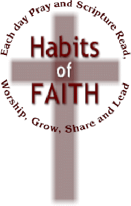 Habits of Faith