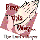 Pray this Way