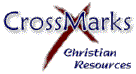 CrossMarks Christian Resources